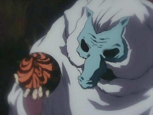 Otaku Gallery  / Anime e Manga / Inu-Yasha / Screen Shots / Episodi / 018 - L`alleanza di Sesshomaru e Naraku / 170.jpg